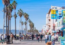 30 free US beaches to get away from