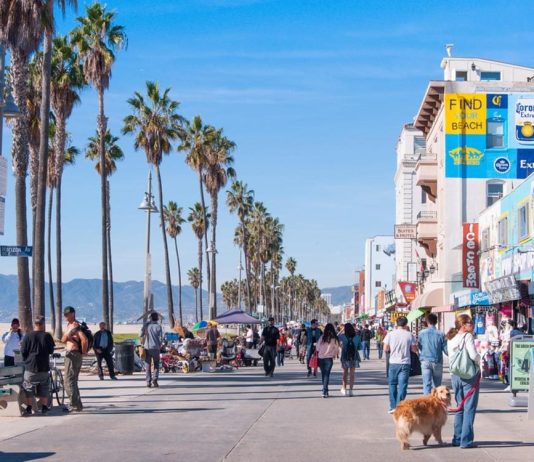 30 free US beaches to get away from