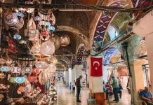 30 things to do in Istanbul