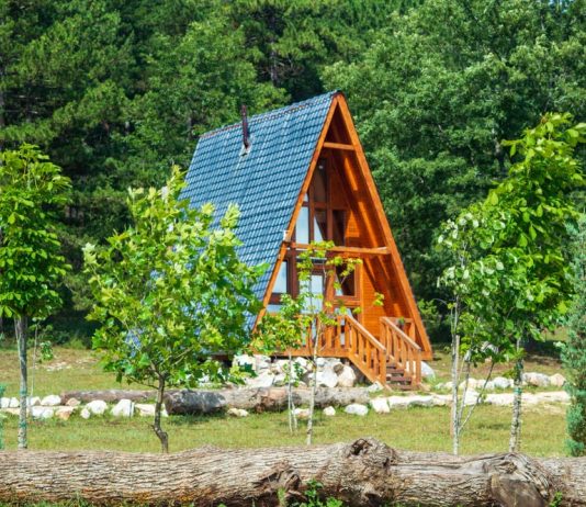 4 reasons why you should go camping