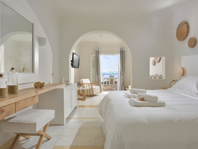 room saint john mykonos