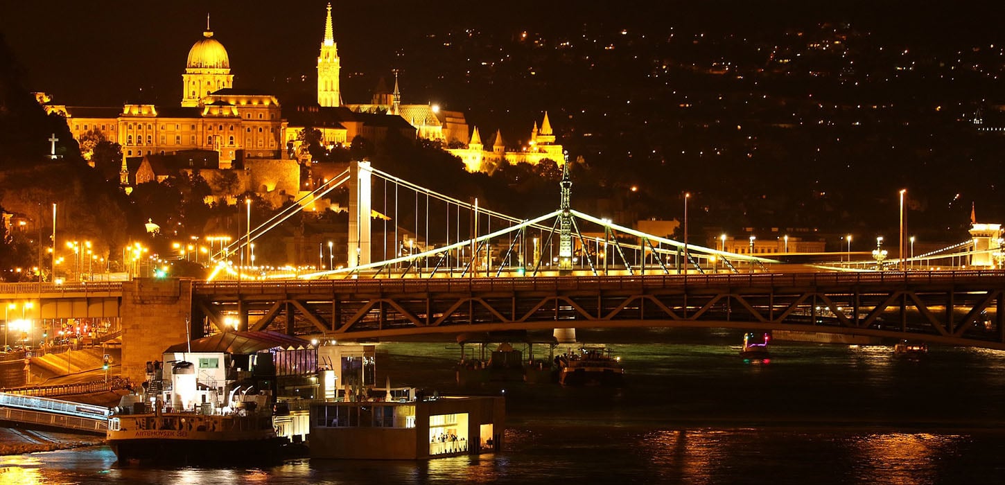 7-Budapest