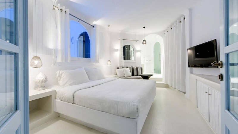 Dana Villas Room
