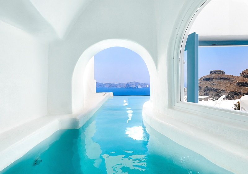 Cave Pool