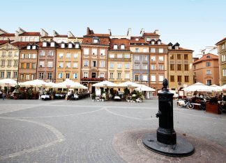 8 ideas for weekend getaways in Europe