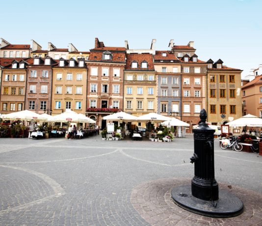 8 ideas for weekend getaways in Europe