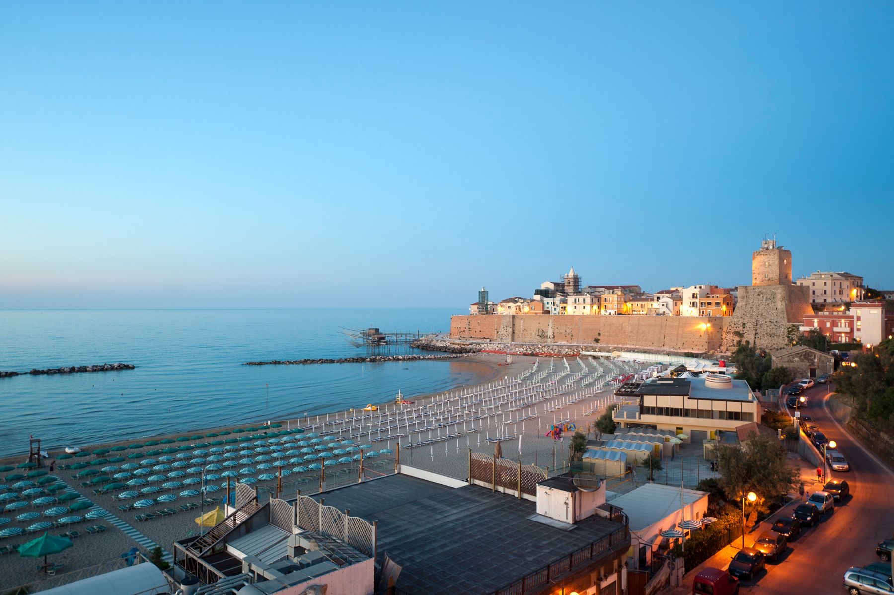 Termoli