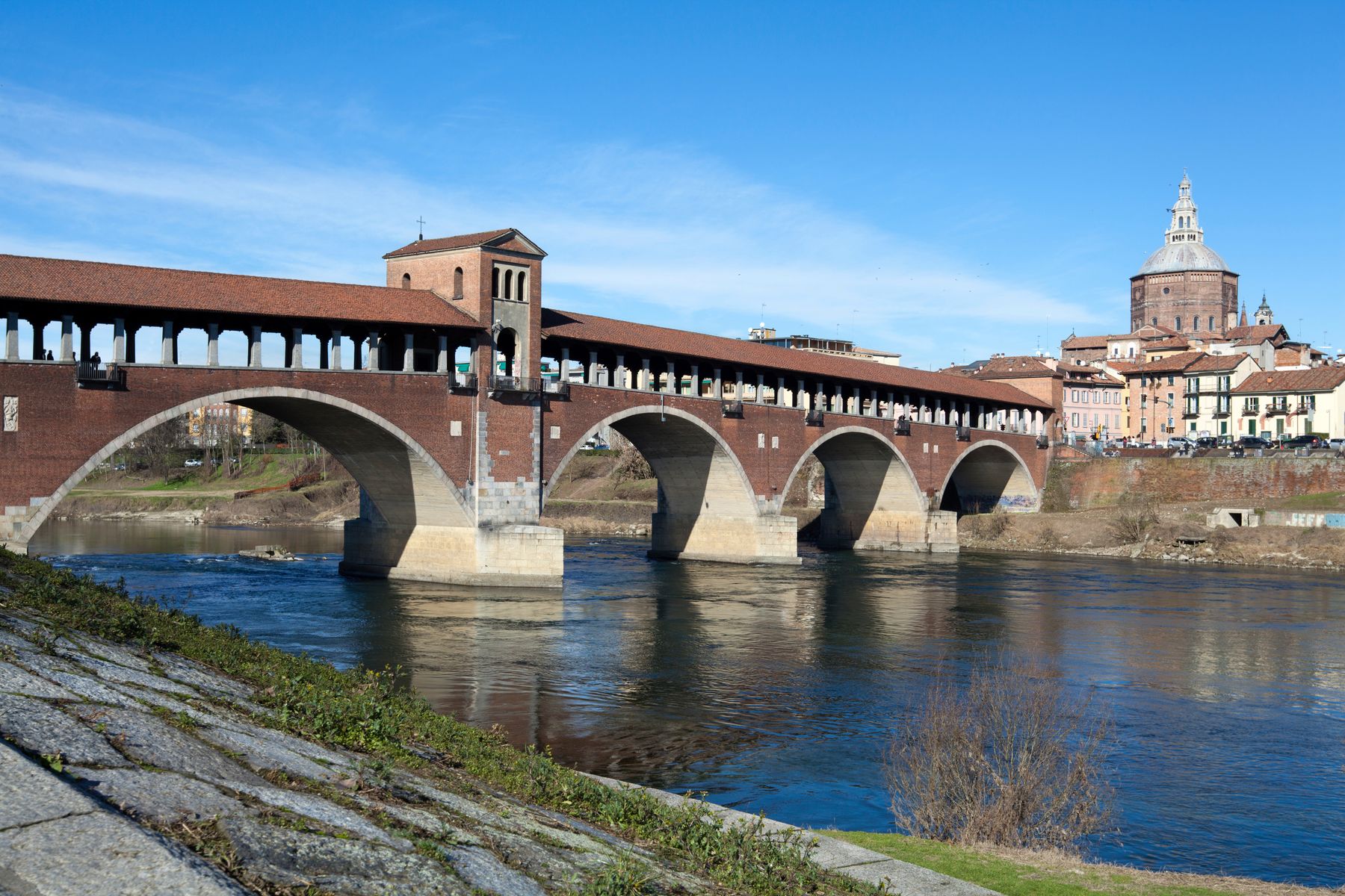 Pavia