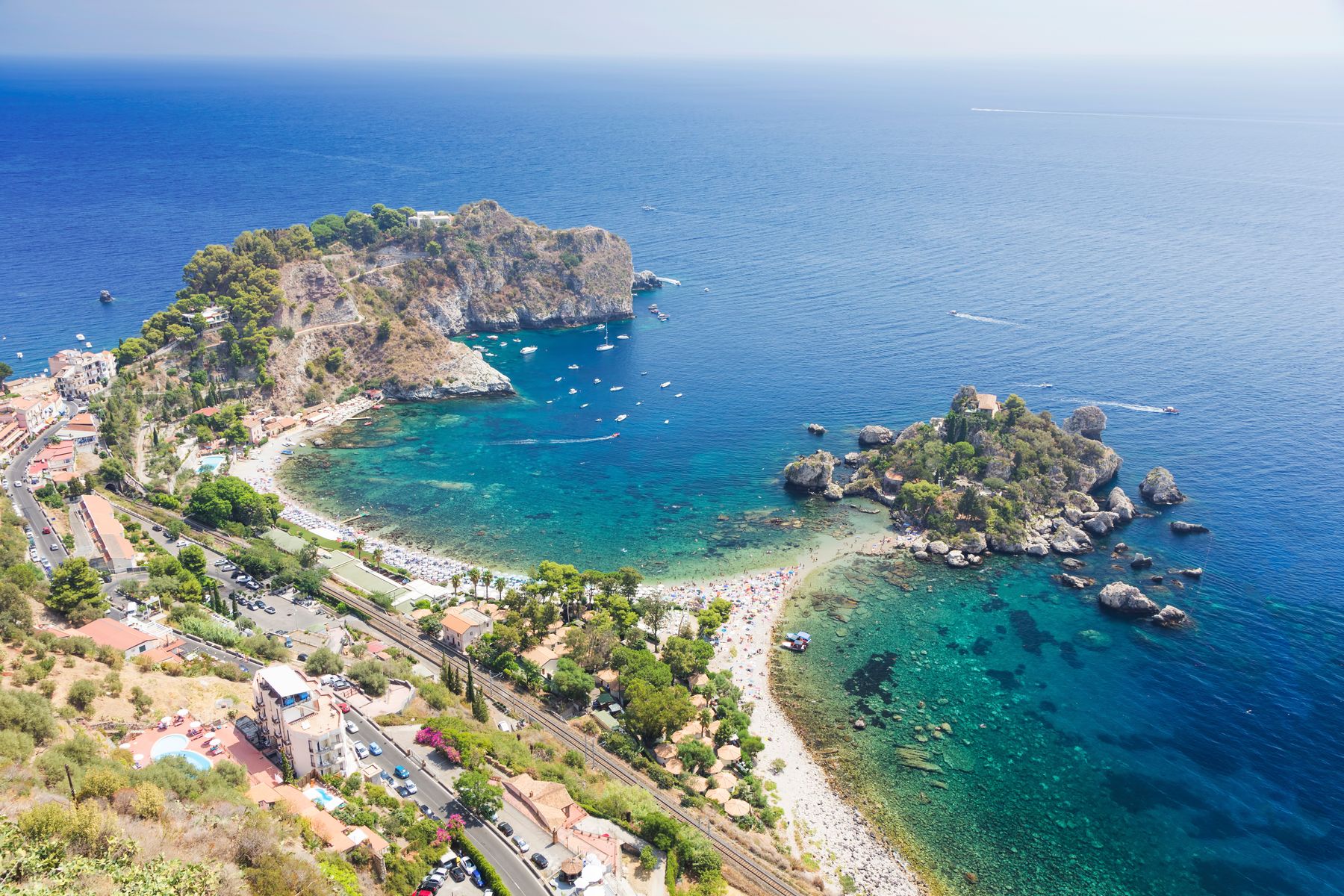 Taormina