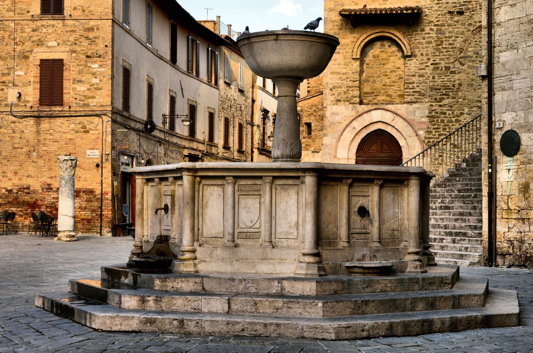 Perugia