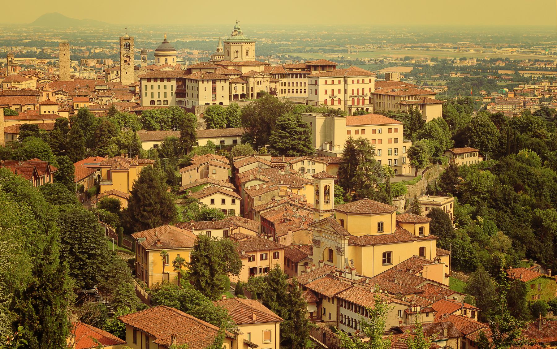 Bergamo