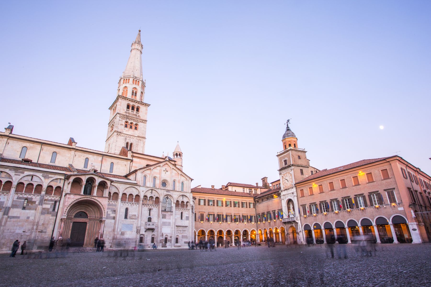Modena