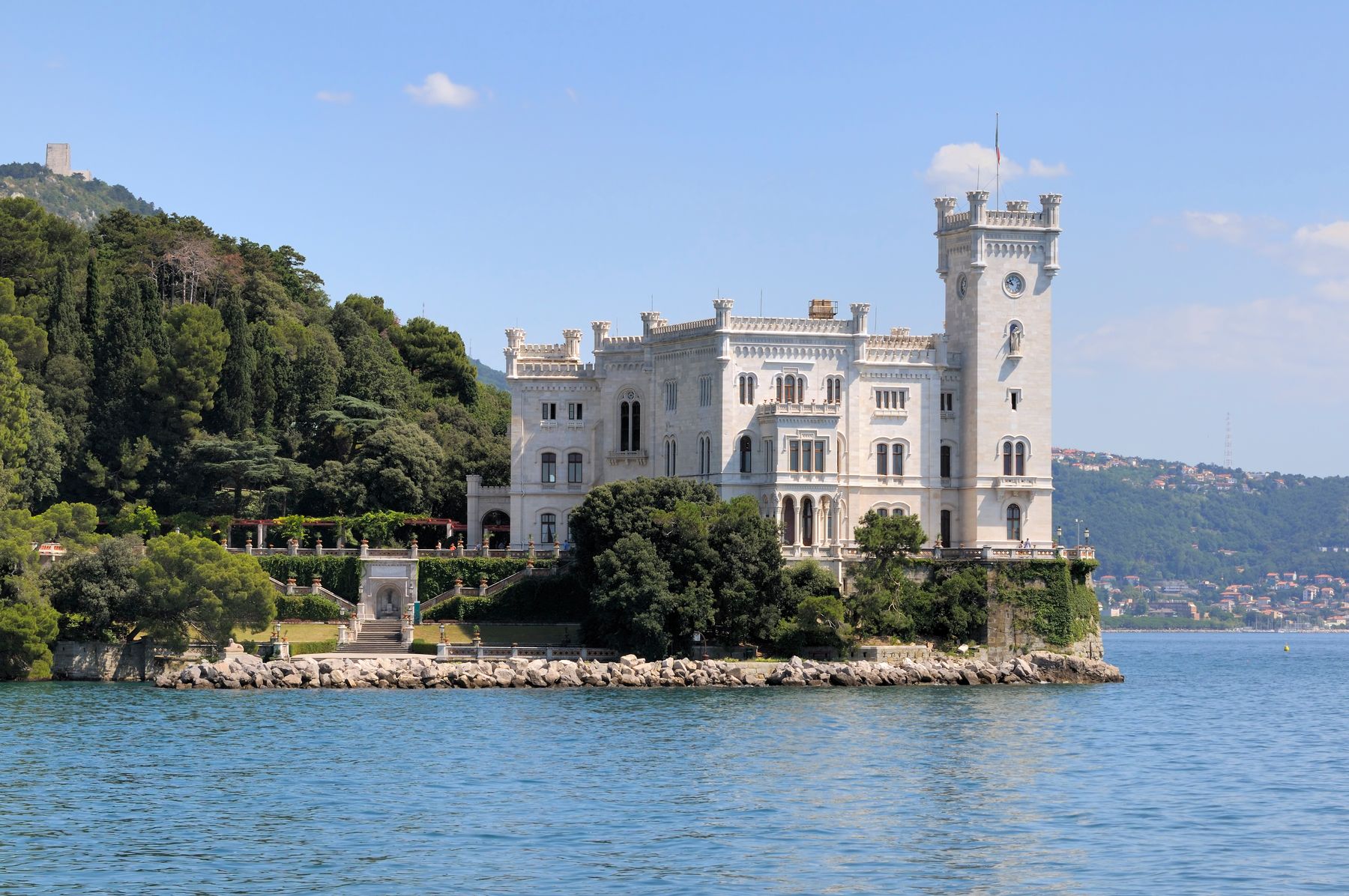 Trieste