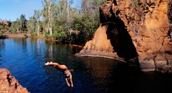 Kakadu, Australia - eDreams blog