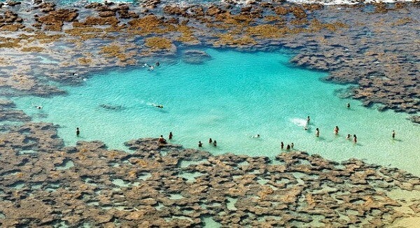 Laguna de Giola, Greece - eDreams blog