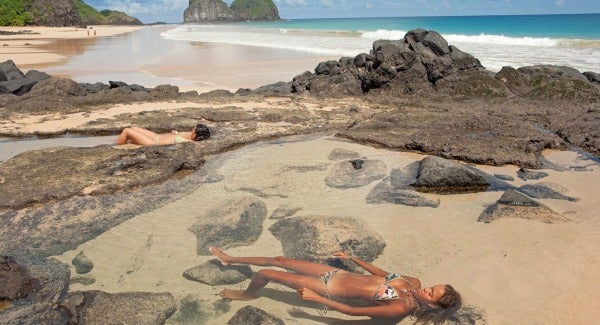 Cacimba do Padre Beach, Brazil - eDreams blog