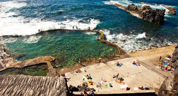 La Maceta Beach, Canary Islands - eDreams blog