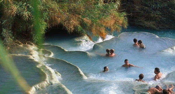 Terme di Saturnia, Italy - eDreams blog