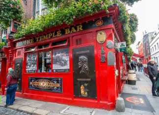 A weekend in Dublin: what to see in Dublin in three or four days