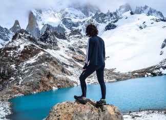 5 of the best destinations for adventure tourism on vacation