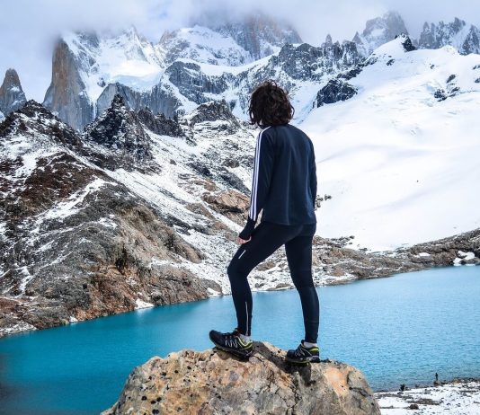 5 of the best destinations for adventure tourism on vacation