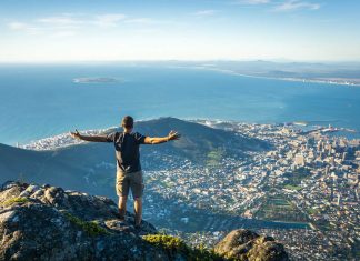 Adventure travel | 8 destinations you should visit once in your life