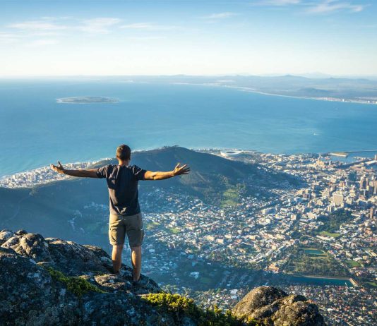 Adventure travel | 8 destinations you should visit once in your life