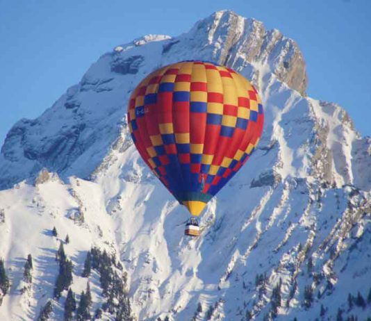 10 Best Adventure Vacations in Europe