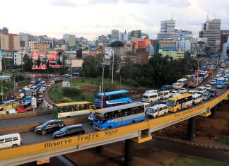 Africa is the new El Dorado for VTCs