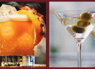 10 Typical American Drinks You Must Try