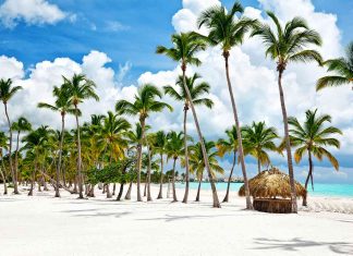 The most beautiful secret beaches in the Caribbean