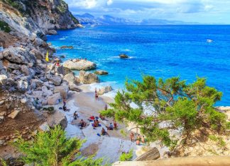 The 15 most beautiful beaches in Europe