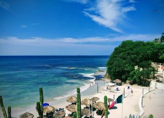 The 15 closest beaches to Guadalajara