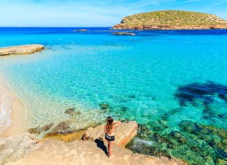 The 10 best beaches in Ibiza