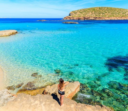 The 10 best beaches in Ibiza