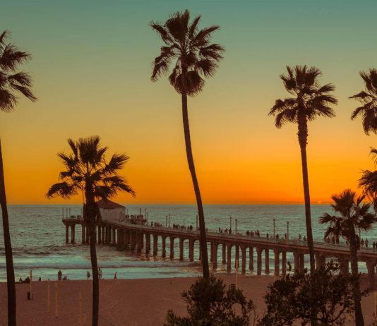 The 15 Best Beaches in Los Angeles You Should Know