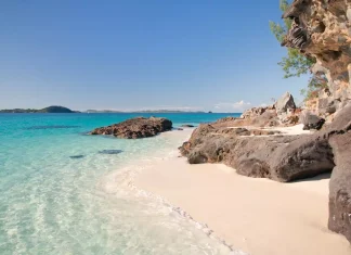 The best beaches in Madagascar