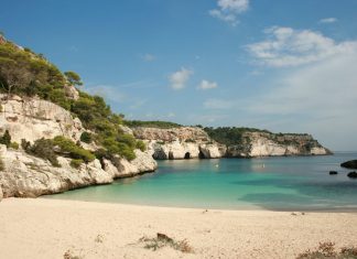 The 10 best coves and beaches in Menorca