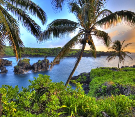 The 27 best beaches in the United States that you have to know