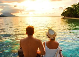 TOP 11: The most beautiful beaches in the world