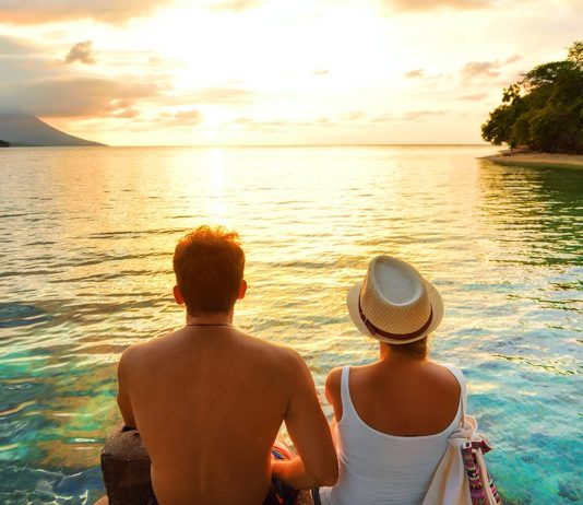 TOP 11: The most beautiful beaches in the world