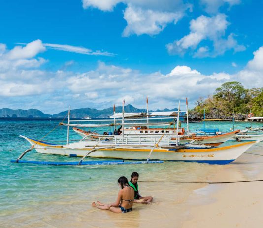 Top 20 of the most beautiful beaches in the world
