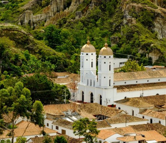 Belen Beach: travel back in time and explore the colonial era
