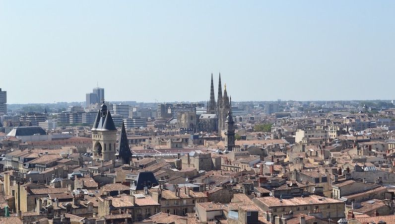 Bordeaux France