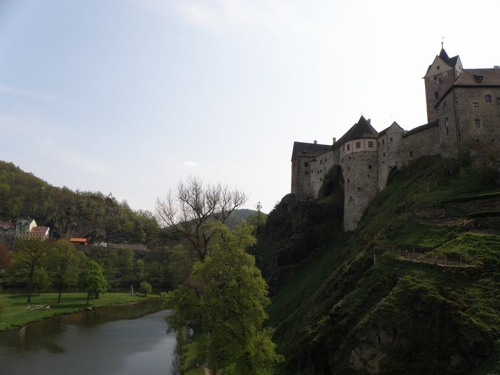 Loket Castle