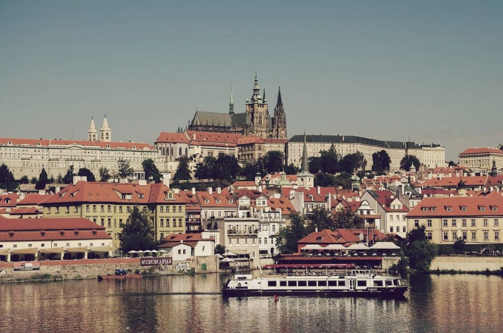 Prague Castle