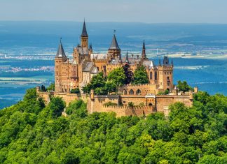 The 10 Most Beautiful Castles in Germany You Must Visit Sometime in Your Life