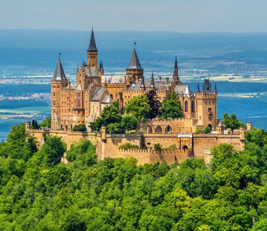The 10 Most Beautiful Castles in Germany You Must Visit Sometime in Your Life