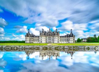 The 12 most beautiful and particular castles in the world