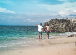 Cheap honeymoon: where to marry at the end of the world?